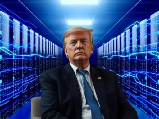 Historic investment in artificial intelligence.. What is the “Stargate” project announced by Trump