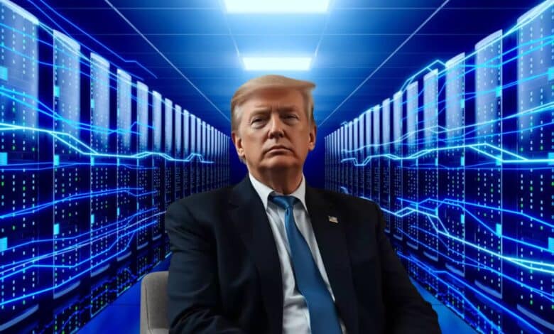 Historic investment in artificial intelligence.. What is the “Stargate” project announced by Trump